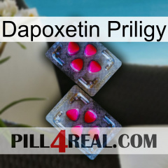 Dapoxetine Priligy 15